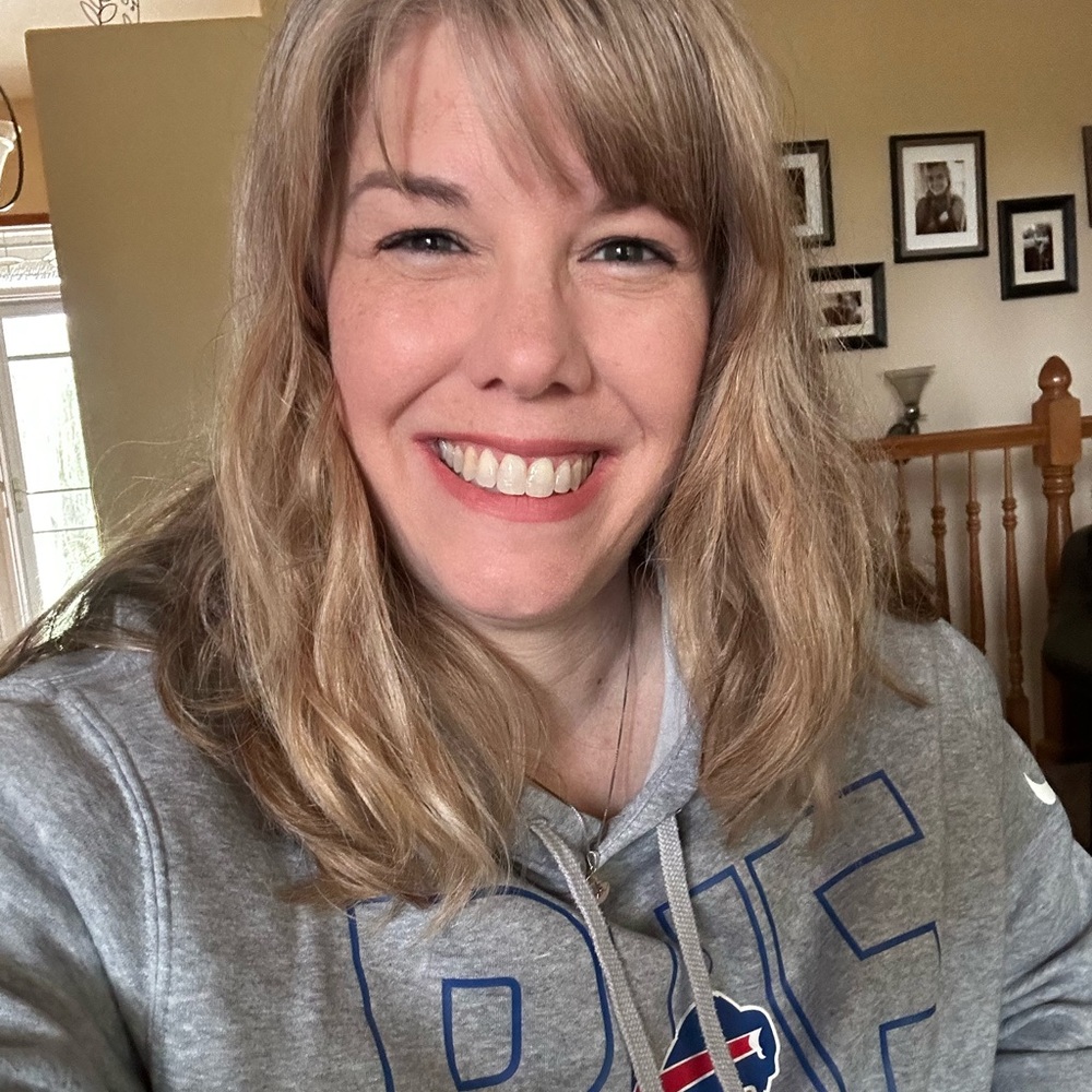 Meet your Posher, Erin
